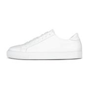 Garment Project Sneakers White, Herr