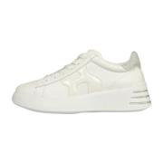 Hogan Casual Sneakers White, Dam