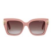 Dior Sunglasses Pink, Unisex