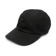 Giorgio Armani Hats Black, Herr