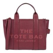 Marc Jacobs Tote Bags Brown, Dam