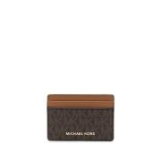 Michael Kors Wallets & Cardholders Brown, Dam