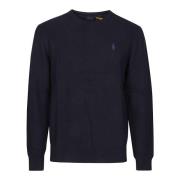 Polo Ralph Lauren Sweatshirts Blue, Herr