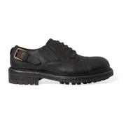 Dolce & Gabbana Business Shoes Brown, Herr