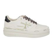 Premiata Vita Micol Sneakers White, Dam
