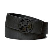 Tory Burch Belts Black, Dam