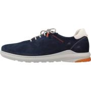 Fluchos Sneakers Blue, Herr