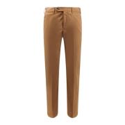 PT Torino Trousers Brown, Herr