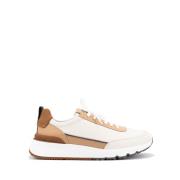 Brunello Cucinelli Sneakers Multicolor, Herr