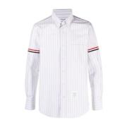 Thom Browne Formal Shirts Multicolor, Herr