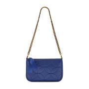Maliparmi Handbags Blue, Dam