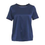 Himon's T-Shirts Blue, Dam