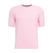 Gender T-Shirts Pink, Herr