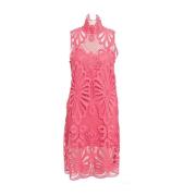 Kaos Dresses Pink, Dam