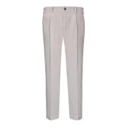 Dell'oglio Trousers White, Herr