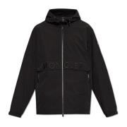 Moncler Joly jacka Black, Herr