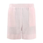 MVP wardrobe Shorts Pink, Dam
