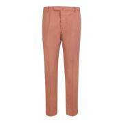 Dell'oglio Trousers Pink, Herr