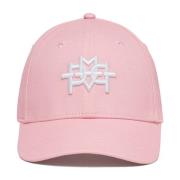 MVP wardrobe LES Migon CAP Baseball Pink, Dam
