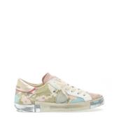 Philippe Model Sneakers Multicolor, Dam