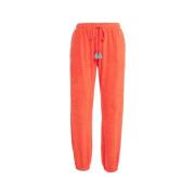 Ottod'Ame Trousers Orange, Dam