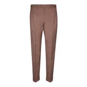 Dell'oglio Trousers Brown, Herr