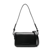 Chiara Ferragni Collection Shoulder Bags Black, Dam