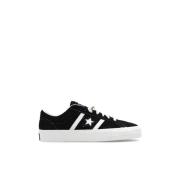 Converse One Star Academy Pro sneakers Black, Dam