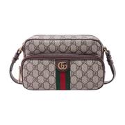 Gucci Shoulder Bags Multicolor, Herr