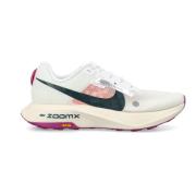 Nike Sneakers White, Dam