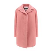 Jil Sander Jackets Pink, Dam