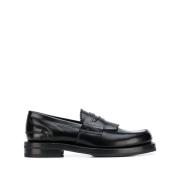 Our Legacy Loafers Black, Dam