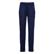 Moscow Trousers Blue, Dam