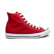 Converse Sneakers Red, Herr