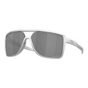 Oakley Castel Sunglasses Gray, Herr