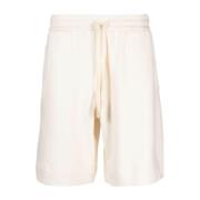 Jil Sander Casual Shorts Beige, Herr