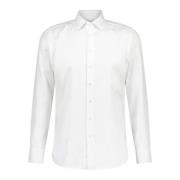 Etro Casual Shirts White, Herr