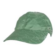 Paul & Shark Hats Green, Unisex