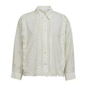 Co'Couture Shirts White, Dam