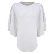 See by Chloé Blouses White, Dam