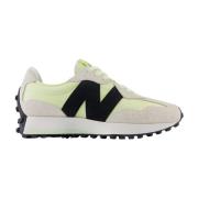 New Balance Stiliga Sneakers för Kvinnor Multicolor, Dam