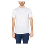Armani Exchange T-Shirt 8Nztpr Zjh4Z White, Herr