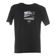 Selected Homme T-Shirts Black, Herr