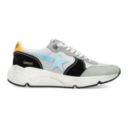 Golden Goose Sneakers Multicolor, Herr