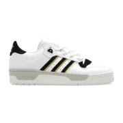 Adidas Originals Rivalry 86 Låga sneakers White, Herr