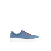 Panchic Sneakers Blue, Herr