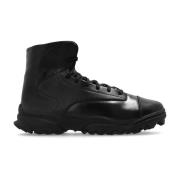 Y-3 ‘Gsg9’ höga sneakers Black, Herr
