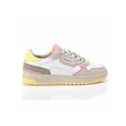 Victoria Snygga Damsneakers Multicolor, Dam