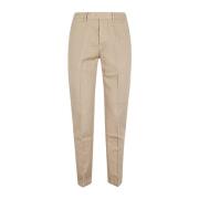 Tela Genova Chinos Beige, Herr