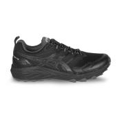 Asics Terra Trail Löparskor Black, Herr